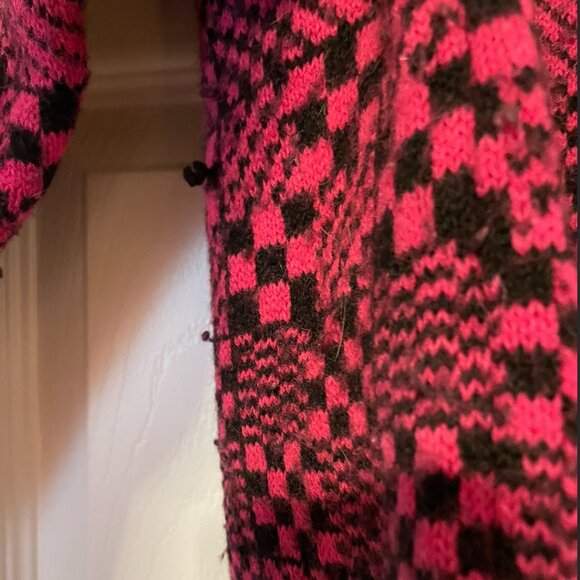 Vintage 80s Benetton Sweater – Made in Italy 🇮🇹 - Picture 4 of 7